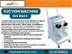 image for link to Suction Machine On Rent