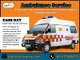 image for link to Ambulance Services For Home