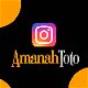 image for link to INSTAGRAM AMANAHTOTO