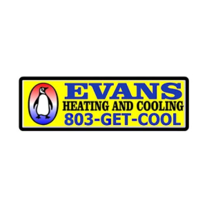 Evans Heating & Cooling on My Links
