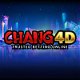 image for link to CHANG4D - link login