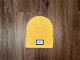 image for link to Yellow Beanie