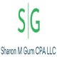 image for link to Sharon M. Gum, CPA