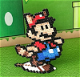 image for link to Mario Bead Sprite