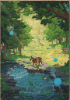 image for link to Link & Epona Poster