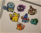 image for link to Derpy Pokemon Magnets