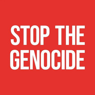 Call your representatives today and demand that the US #stopthegenocide of Palestinian people in Gaza.