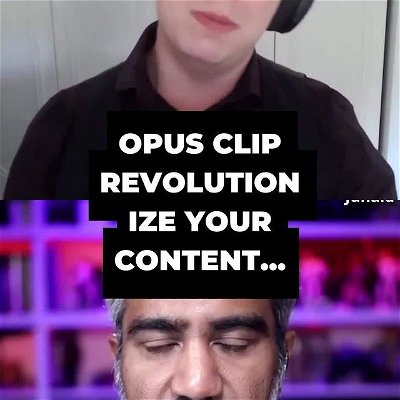 Transforming YouTube Videos into Engaging Clips with Opus Clip
#PolyInnovator #OpusClip #Opuspro #Loveopusclip #AI #clips