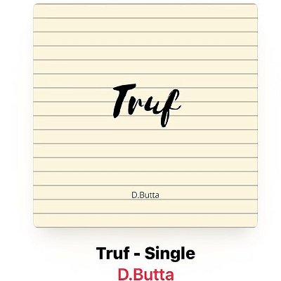 Truf out now on all platforms 🤳🏾go check that out!!!🕺🏽💯