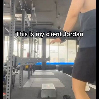 So proud of you Jordan - If your a beginner looking to get into calisthenics and need extra help, 1 on 1 coaching with me is now available, linked in bio 
.
Join my calisthenics community on discord to ask questions and share your progress, linked in bio 
.
Also check out my Youtube for beginner calisthenics videos, linked in bio
.
If you’re looking for the music in my videos and other workout songs, check out my gym playlist “Calisthenics x Gymtok” on Spotify, linked in bio
.
New Calisthenics equipment available now, linked in bio
.
For Protein, Pre-workout and other supplements check out gorilla mind, linked in bio. Code MALK for 10% OFF
.
#calisthenicsmovement #calisthenicsmotivation #calisthenicslife #calisthenicstraining #motivation #workoutmotivation #transformation #anime #gothgirls #goth #2023