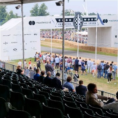 Goodwood Festival Of Speed 2022
Unfortunately didn't get to see everything but was still a great day 
#goodwoodfestivalofspeed 
#goodwoodfos2022