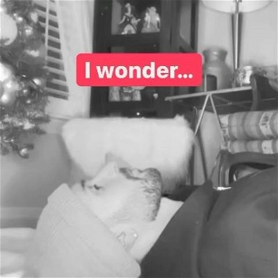 I wonder… @shawnmendes #wonder #cover #singingwhilelayingdown #music #reels