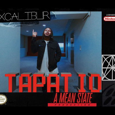 Music video for the track Tapatio by Excalibur releasing this Monday, December 20th.

Directed and edited by @meanstate
Music and sound production by @kuro_kiddo
Locations: @retroactiverecords, @lacostaazul, @cityoffairfield
Special thanks to @bboyninjastep