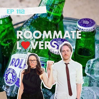 This episode of Roommate Lovers is like cotton candy -- it's sweet, it goes down easy, and you'll find it mostly at carnivals.

Stuff includes:

A voicemail from a fan favorite
A game of POD OR NOT (aka RL ad or irl ad?!)
And why should I text?

Our Roommate this week is director/writer @elveerai 🎉 Check out her series We're Doing Good!

🔑❤️

Listen anywhere you podcast (OR our site linked in bio!) 

**Want your question answered on the show? Submit anonymously through our Google Form (linked in bio!) or call us at 989-44-ASK-RL ***

#roommatelovers #comedypodcast #advicepodcast #couplecomedy