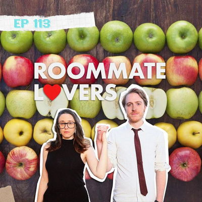 Buckle up, ghouls and ghosts, our team has had a week! And so have you, because it's been one week.

Our roommate this week is comedian  @augie_vandeveer 🎉

Topics include:

Watching a baby?
Should I text?
And how many apples??

🔑❤️

Listen anywhere you podcast (OR our site linked in bio!) 

**Want your question answered on the show? Submit anonymously through our Google Form (linked in bio!) or call us at 989-44-ASK-RL ***

#roommatelovers #comedypodcast #advicepodcast
