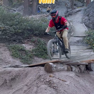 Who is ready for @northstar_california to open their MTB park? 🙋🏼‍♂️#mtb #mountainbiking #mountainbike