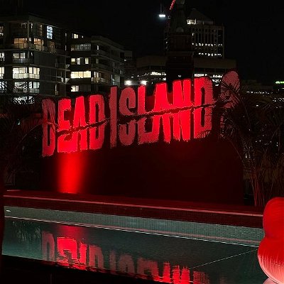 Had the best night hanging out at the @deadislandgame launch event with a bunch of cool kids. @plaion_anz knows how to throw a party 🥳
#di2launchau
.
.
.
.
.
.
#deadisland #geek #geekgg #gamer #videogames #twitchstreamer #videogame #consolegame #consolegaming #pcgame #pcgaming #gamer-girl