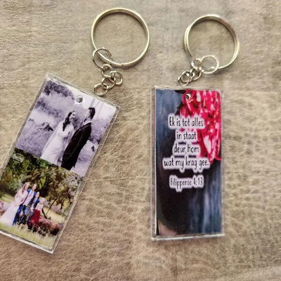 Keychains for every occasion ❤️❗

@R20 per custom keychain 🌺