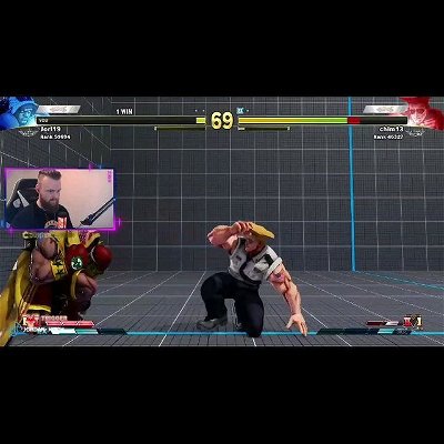 #sfv #streetfighter #balrog #guile #comeback #twitch #twitchclip #twitchstreamer #pc