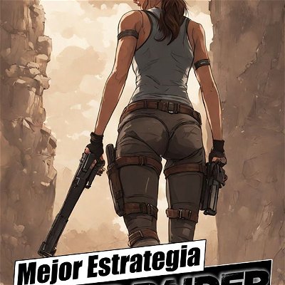 Lara Croft en Acción: Estrategias Épicas para Derrotar a tus Adversarios en Tomb Raider

#TombRaider #EstrategiasDeJuego #vencerenemigos