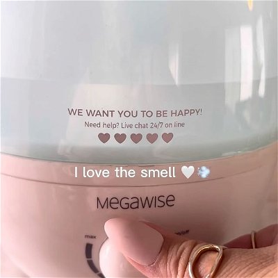 How to make your home smell AMAZING ✨hack✨ #homehacks #smellgood #howto #megawise #hacks #unboxing #amsr