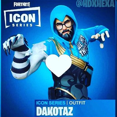 New icon skin coming out