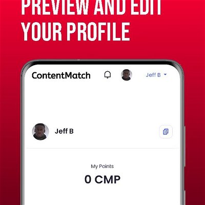 You know what’s cool about Contentmatch ? The more you support the more your videos will be recommended on our platform #fairalgorithm #beatthealgo #creatorlife #contentmatch @wearestooty @smalltwitchtvstreamers @thefakebriskeh