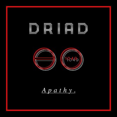 APATHY 

Our new single is finally here! Now available on all popular streaming services. 

Links in our bio. 

Stay tuned for more music and live show announcements coming soon. 

DRIAD 

🖤

#music #synths #synthpop #band #driad #darkwave #80s #80smusic #mattbellamy #muse #depechemode #davegahan #martingore #shewantsrevenge #alternative #alternativerock #longbeach #losangeles #supplyanddemandibc #art #musicians #rock #dark #moody #atmospheric #goth #gothic #apathy
