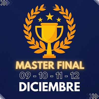 ¡¡¡Se viene el torneo de los torneos!!! 🤯🤯🤯