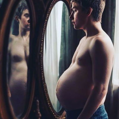 AI 

#AI #Mpreg #Belly #Fake #MalePreg #MalePregnancy #Belly #Pregnant #Pregnancy #PregnantMan
