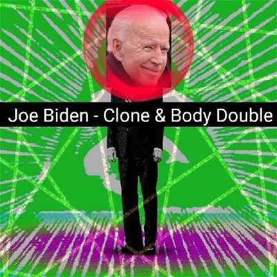 After I noticed a strange change in biden physical appearance I took a closer look and found out this man is not the same as he was before. 

aka a clone or body double.

Not only that his son is also different.

what do you think? 

The evidence is infront of you...

#truth 
#biden 
#hunterbiden 
#election2020