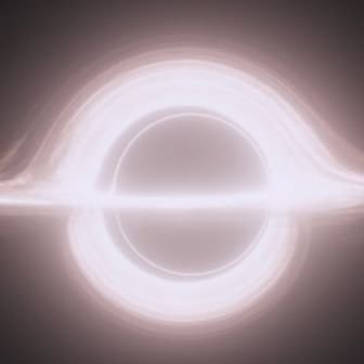 The Black Hole in the movie @interstellarmovie was the most realistic render of a Black Hole to ever be produced, up until the official images of the Messier 87 were generated.

Christopher Nolan worked hand in hand with Kip Thorne to ensure of the accuracy of the science that was being depicted in Interstellar.