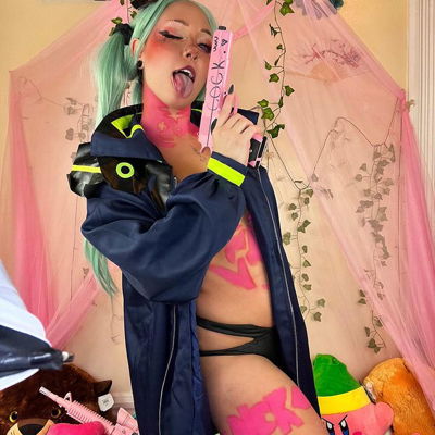 *fake prop*
FINALLY REBECCA!!!! i have so many pics to share. ^_^ she is one of my favorite characters, so i never wanted to take this cosplay off ToT 
(oh and i'm having a s@!3 u know where, fnsly l!nk is on tweeter) 💖
.
.
.
.
.
.
.
.
.
.
.
.
#theythem #nonbinary #alt #altaesthetic #pastel #egirl #egirlaesthetic #cosplay #cosplayer #rebeccacosplay #cyberpunk #cyberpunkedgerunners #cyberpunkcosplay #edgerunners #edgerunnerscosplay #rebeccacyberpunk #rebeccaedgerunners