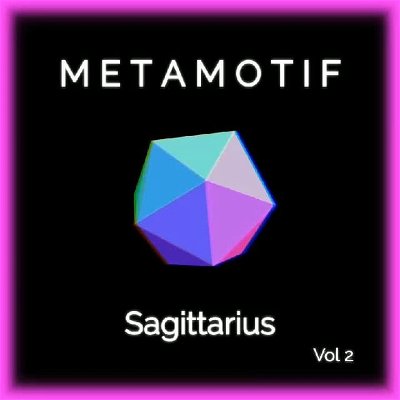 ⚠️Volume 2 just dropped⚠️
Be transported to the far reaches of the universe with this galaxy 🚀🌌 themed Volume of MOTIFs

◾◾◾

This ultra rare Icosahedron MOTIF is available on @opensea for Ξ0.05

◾◾◾

#meta_motif #nft #nftcommunity #nftcollector #nftart #nftmusic #nftartist #openseaNFT #cryptoart #cryptoartist #eth #etherium #digitalartist