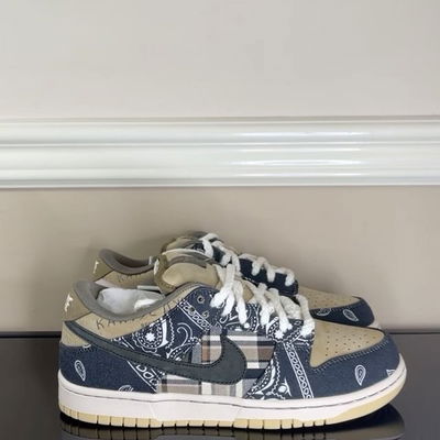 Nike SB Dunk Low Travis Scott - W2C: @hicoco03 | Mention “Enzo” for a discount 🌵