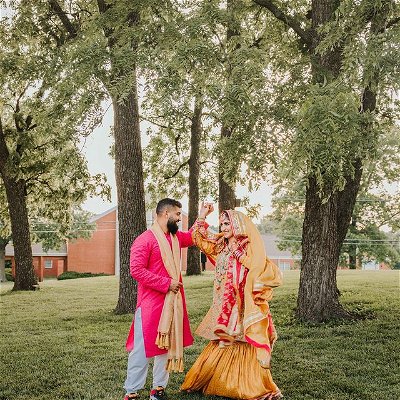 And we danced💃

Have us capture your wedding and turn them into life long memories! Link in bio!
