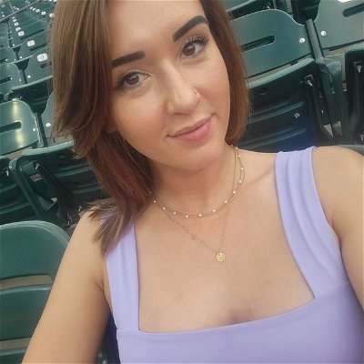 Haven't taken many new pics lately, so here's me just moments before the game was called because of rain.
.
.
.
.
.
.
.
.
.

#twitch #twitchtv #twitchaffiliate #twitchcommunity #twitchgamer #twitchgirls #pcgamergirl #twitchstreamer #smallstreamer #pcgaming #pcgamer #streamergirl #streaming #gamers #gamergirl #gamergirls #gaming #gamingcommunity #gamergirlsofinstagram #videogames #fortnite #follow #esports #selfie #prettygirls #fyp #foryoupage #explorepage #bumblebre