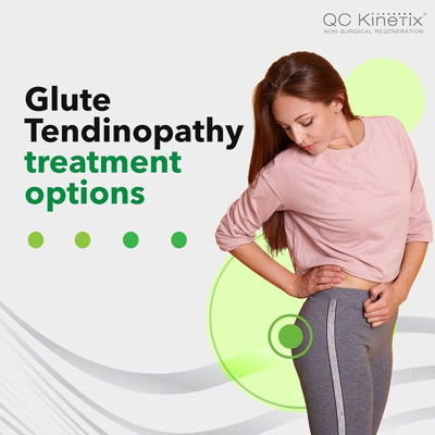 If you experience pain in your upper leg and glute area, you may have a condition called gluteal tendinopathy. This is most common in women over the age of 40 who are postmenopausal, or this can affect younger people who are physically active, like runners, skiers, and dancers.

Learn more about gluteal tendinopathy and treatments on our blog! Link in bio 💻