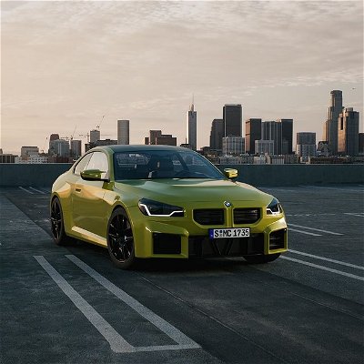The @bmw M2 in Dakar Yellow with a nice view of LA in the background, is definitely a car with some good looks.
I personally think BMW made a worthy successor to the previous M2.
.
And this amazing view of LA has been brought to you by @maground_worldwide , here you can find your next 3d environment, countless HDRIs, and backplates from any location. Use my code MAGFRIENDS2023 for 20% off on your subscription.
.
.
.
#bmwusa #BMWrepost #yellow #germancars #car #nightdrive #cinema4d #cgi #coronarender #gentlemanstyle #germanpower #maground #losangeles #bmwmotorrad #exoticcars #supercars #m2 #render3d #nostalgear #bmw #bmwm2competition #manualtransmission #andreilow #beautifulcars #bmwm2 #bmwm #iconiccars #scuderiaferrari #lacars #carmagazine