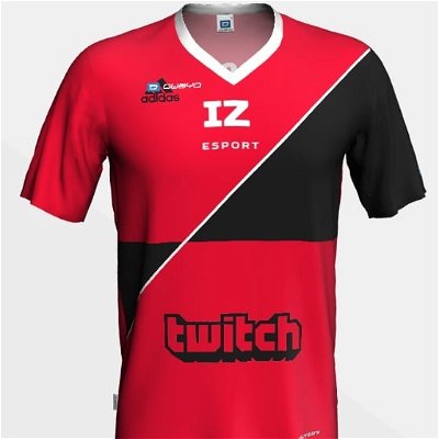 🎯 Concept IZ ESPORT🥇

✴️T-shirts
✴️Veste
✴️Masque

#esports #conceptart #streamer #twitch #renault #gaiming #ad