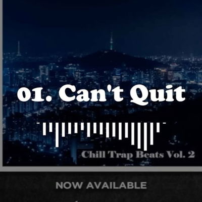 Chill Trap Beats Vol. 2 on all major streaming platforms. Link in bio. 

Which one’s your favorite?

#chilltrap #chillbeats #chillvibes #chilltrapmusic #chilltrapmusic #spotify #applemusic #youtubemusic #newmusic #newmusicalert #힙합 #트랩비트