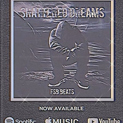 “Shattered Dreams” now available on #spotify #applemusic #youtubemusic #amazonmusic etc. 

#chill #trap #beats #chilltrapbeats #트랩비트