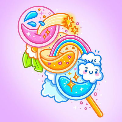 A sweet Dango for all your cravings 🍡💖✨ — What’s your favourite Japanese dessert? 👀