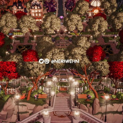 The plaza is finally finished! 🙏🏻 So enjoy the next couple posts about that 🤭

▪︎Streaming every tuesday, wednesday & thursday at twitch (link in bio)! Let me keep you company while you play your games, work or do anything else 🤍

>>>>
🏷 #dreamlightvalley #dlvinspo #dlv_inspiration #disneygram #ddlvcommunity #ddlv #dreamlightvalleycreator #disneydreamlightvalleycommunity #disney #ddv #disneydreamlightvalley #ddlvstreamer #cozystreamer #twitchaffiliate #ddlvdesign #disneyfandom #dreamlight #ddlvinspiration #dreamlightvalleycommunity