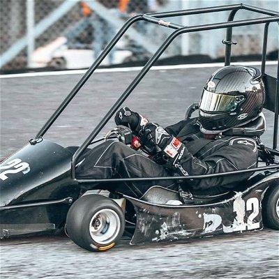 Excited to see what we can do at the Vega series event this weekend held at crossroads park right out side of Georgia, little man will go into this weekend leading the points for the series!!!