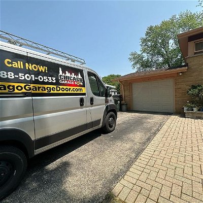 🚪🔌 Upgrade Your Garage Door and Opener in Arlington Heights with Chicago Garage Door! 🔌🚪

Looking to enhance the security and convenience of your garage? Look no further! Chicago Garage Door is thrilled to announce our latest installation in Arlington Heights: a brand new C.H.I. door paired with the powerful Liftmaster 8500W opener!

🚀 Unleash the Power of C.H.I. Doors 🚀
Our team of experts has successfully installed a top-of-the-line C.H.I. door, designed to elevate the aesthetics and functionality of your garage. C.H.I. doors are renowned for their exceptional craftsmanship, durability, and style. Whether you're seeking a traditional or modern look, we have the perfect door to complement your home's architecture.

🔒 Secure Your Garage with Liftmaster 8500W Opener 🔒
We understand the importance of a secure garage, and that's why we've paired the C.H.I. door with the Liftmaster 8500W opener. This cutting-edge opener boasts advanced security features to protect your property. With its Wi-Fi capability, you can effortlessly monitor and control your garage door from anywhere using your smartphone. Say goodbye to worries about whether you remembered to close the garage!

🏡 Professional Installation in Arlington Heights 🏡
At Chicago Garage Door, we pride ourselves on delivering exceptional service and flawless installations. Our team of skilled technicians has successfully completed the installation of the C.H.I. door and Liftmaster 8500W opener in Arlington Heights, bringing enhanced convenience and peace of mind to the community.

💡 Why Choose Chicago Garage Door? 💡
✅ Expertise: Our technicians are highly trained and experienced, ensuring a seamless installation process.
✅ Quality Products: We only work with reputable brands like C.H.I. and Liftmaster to provide you with the best products on the market.
✅ Excellent Customer Service: We value your satisfaction and strive to exceed your expectations with our friendly and professional approach.
✅ Competitive Pricing: We offer competitive rates without compromising on quality, making our services accessible to everyone.
