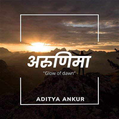My New Piano  Original
अरुणिमा - Glow of Dawn | Aditya Ankur 

RELEASING SOON
Check Bio for Link
https://bit.ly/Arunima-presave

#piano #aditya_ankr #arunima #अरुणिमा #pianooriginal #soothingsong #soothingsounds #relaxingmusic #musician #spotify #itunes #pianosolo @spotify  #indianmusician #pianomusic #producer #musician #composer #Dawnmusic #indie #independentartist #artist