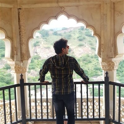 Thoda ghum aya Amer fort, Jaipur ❤️

#jaipur #amerfort #amerfortpalace #rajasthan