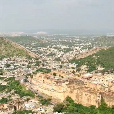 Jaigarh Fort, Jaipur, Rajasthan
Shot by me

Follow for more @aditya_ankr

#rajasthan #jaigarhfort #jaipur #jaipurdiaries #travelling #travelling #reels #vlog #amerfort #like4like #india #heritageofindia #culture #reelitfeelit #kalank #view #hilltop #wanderlust #letstravel #travelling #rajasthandiaries