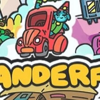 Explore a charming world at your own pace in Wanderful, a cozy mix of exploration, building, and strategy. #cozygaming #cozygamer #cozygames #cozygamingcommunity #cozygamergirl #cozygame